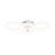Потолочная светодиодная люстра Ambrella light Acrylica Original FA3822