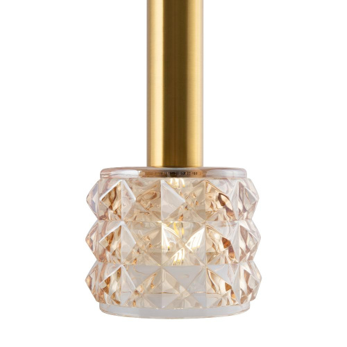Подвесной светильник Maytoni Rock Me MOD027PL-01BS Подвесной светильник Maytoni Rock Me MOD027PL-01BS