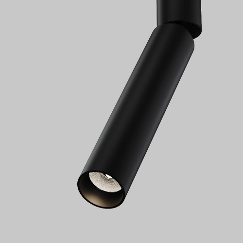 Трековый светильник Technical TR142-1-6W3K-B Трековый светильник Technical TR142-1-6W3K-B