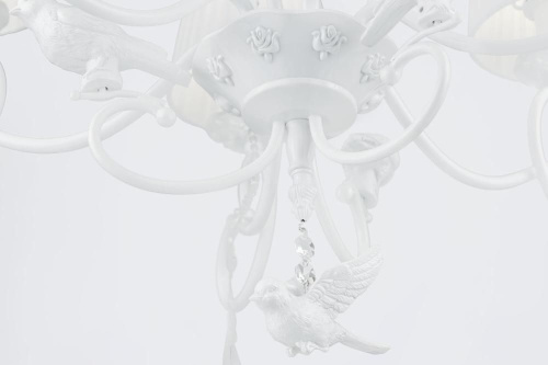 Люстра Maytoni ARM001-06-W