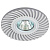 Встраиваемый светильник ЭРА LED DK LD32 WH Б0036502
