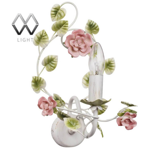 Бра MW-Light Букет 421023901 Бра MW-Light Букет 421023901