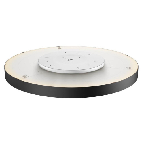 Потолочный светодиодный светильник SLV Medo 1001890