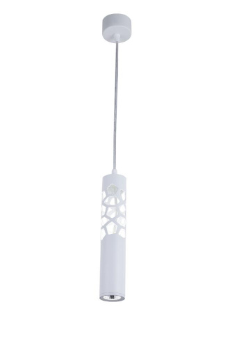 Подвесной светодиодный светильник Maytoni Torre P037PL-L11W4K