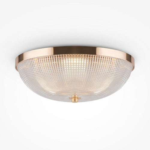 Потолочный светильник Maytoni Coupe C046CL-03G