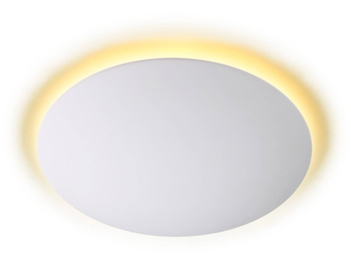 Потолочный светодиодный светильник Novotech Cail Over 357927