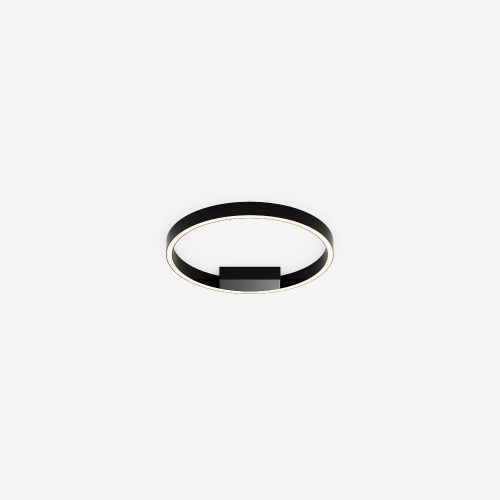 Потолочный светильник Maytoni MOD058CL-L25BK Потолочный светильник Maytoni MOD058CL-L25BK