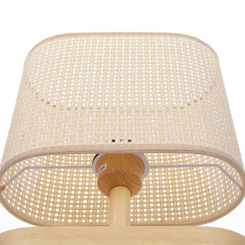 Настольная лампа Lumion County Maderana 8201/1T