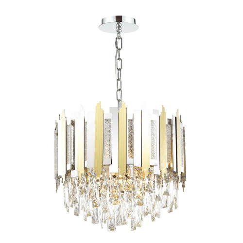 Подвесная люстра Odeon Light Runa 4635/5 Подвесная люстра Odeon Light Runa 4635/5