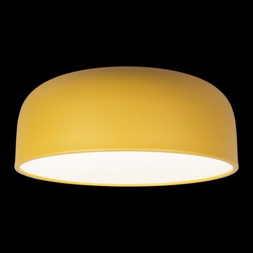 Потолочный светодиодный светильник Loft IT Axel 10201/480 Yellow Потолочный светодиодный светильник Loft IT Axel 10201/480 Yellow