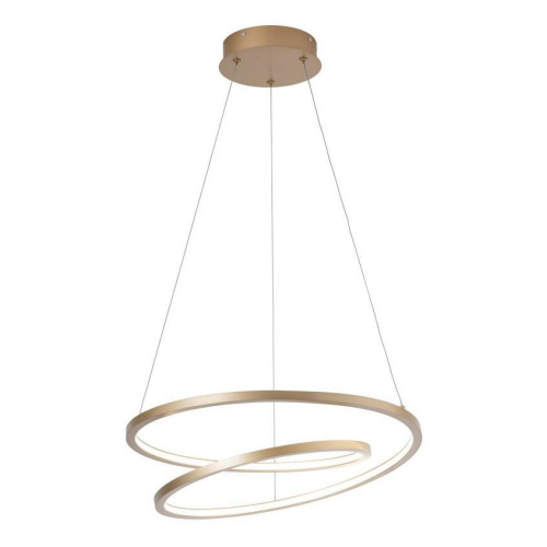 Подвесной светодиодный светильник Stilfort Scrolle 4004/03/02P