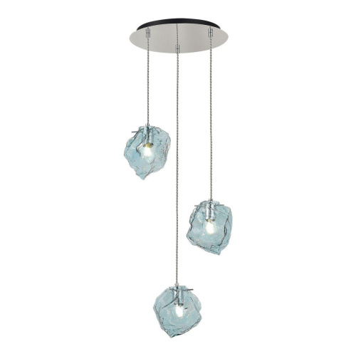Подвесная люстра ST Luce Portici SL1175.113.03 Подвесная люстра ST Luce Portici SL1175.113.03