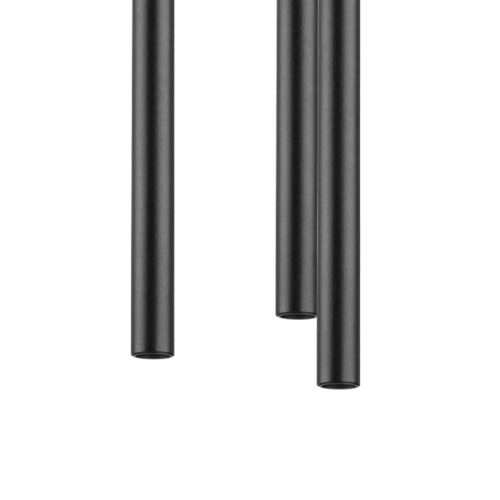 L5T747337 Люстра TUBO LED 25W 1500LM 25G ЧЕРНЫЙ 3000K L5T747337 Люстра TUBO LED 25W 1500LM 25G ЧЕРНЫЙ 3000K