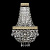 Настенный светильник Bohemia Ivele 19272B/H2/20IV Pa