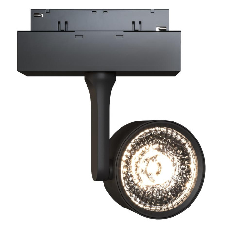 Трековый светодиодный светильник Maytoni Track lamps TR024-2-10B4K Трековый светодиодный светильник Maytoni Track lamps TR024-2-10B4K