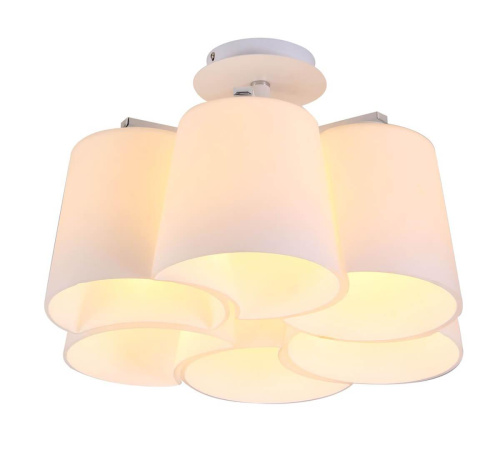 Потолочная люстра Omnilux OML-28107-06