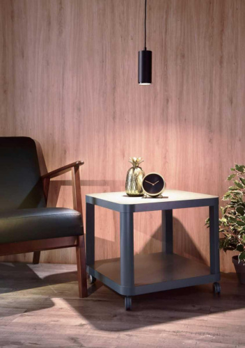 Подвесной светодиодный светильник Deko-Light Lucea 342182