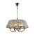 Подвесная люстра Aployt Lucretia APL.748.03.08