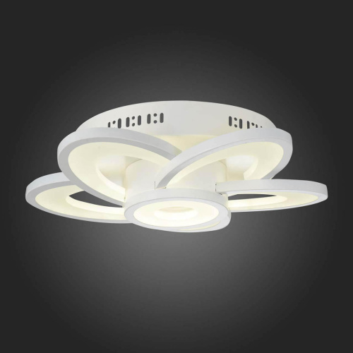 Потолочный светодиодный светильник ST Luce SL909.102.06 Потолочный светодиодный светильник ST Luce SL909.102.06