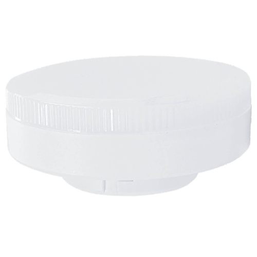 Лампа светодиодная Gauss GX53 11W 6500K матовая 108008311 Лампа светодиодная Gauss GX53 11W 6500K матовая 108008311