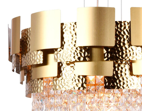 Подвесная люстра Ambrella light Traditional TR5243 Подвесная люстра Ambrella light Traditional TR5243