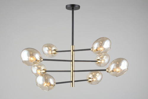 Потолочная люстра Omnilux Terlano OML-94307-08