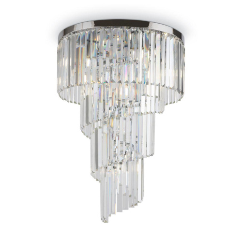 Подвесная люстра Maytoni Louis RC007CL-08CH Подвесная люстра Maytoni Louis RC007CL-08CH