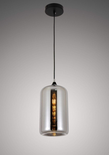 Подвесной светильник Lumina Deco Monti LDP 6813 GY