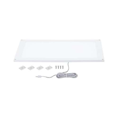 Мебельный светодиодный светильник Paulmann Clever Connect Flad 99951