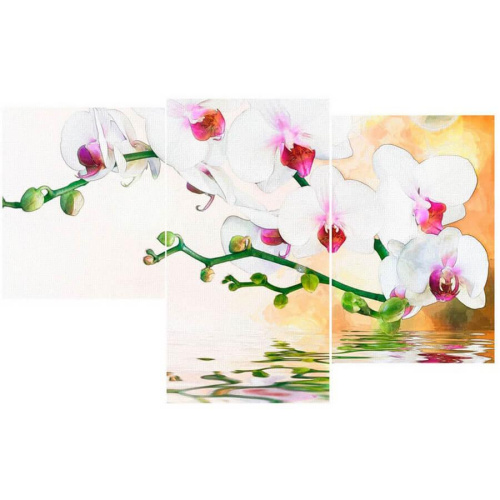 Мини модульная картина Toplight 55х94см TL-MM1055