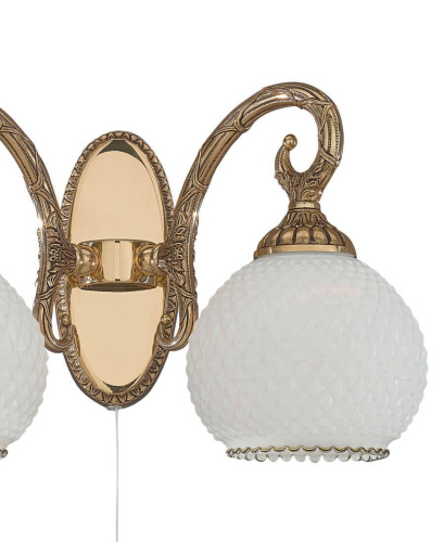 Бра Reccagni Angelo A 8500/2