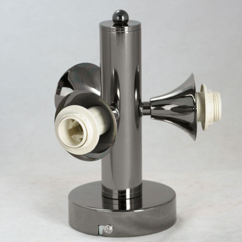 Потолочная люстра Lussole Lgo Gresham LSP-8371 Потолочная люстра Lussole Lgo Gresham LSP-8371