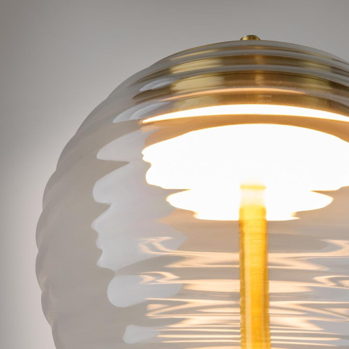 Настольный светильник Maytoni P060TL-L12BSK1 Настольный светильник Maytoni P060TL-L12BSK1