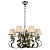 Подвесная люстра Lightstar Antique 783081