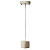 Подвесной светодиодный светильник Loft IT Loft1551