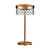 Настольная лампа Odeon Light FIVRE 5032/7TL