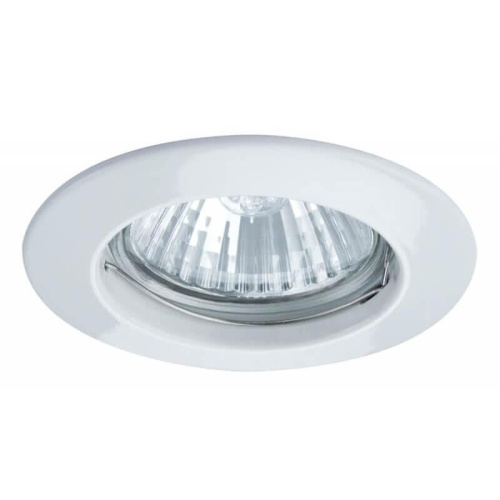 Встраиваемый светильник Paulmann Premium Set 92525