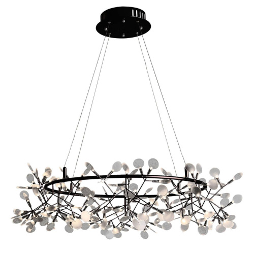 Подвесная светодиодная люстра ST Luce Rafina SL379.403.162 Подвесная светодиодная люстра ST Luce Rafina SL379.403.162