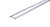 Профиль Deko-Light Cover P-01-15 983031