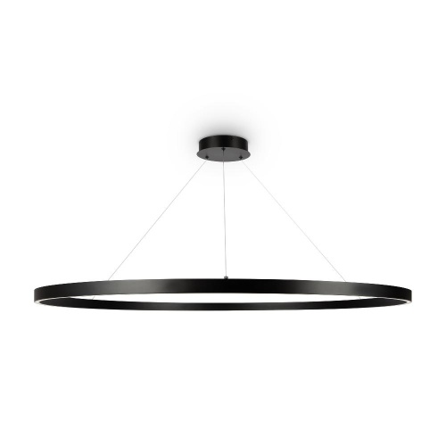 Подвесной светодиодный светильник Maytoni Rim MOD058PL-L65B4K