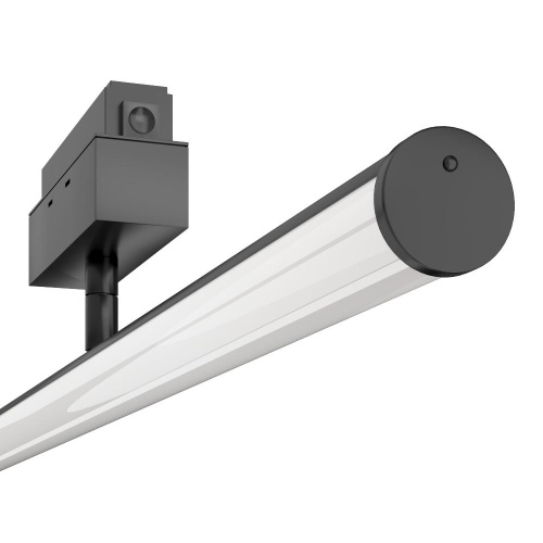 Трековый светодиодный светильник для магнитного шинопровода Maytoni Track lamps TR026-2-10B3K Трековый светодиодный светильник для магнитного шинопровода Maytoni Track lamps TR026-2-10B3K