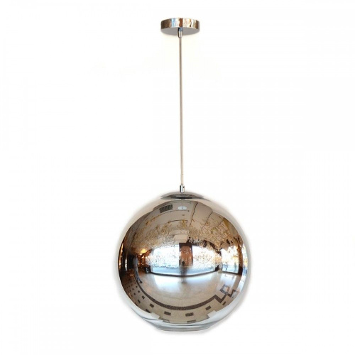 Подвесной светильник MD13090001-1A chrome