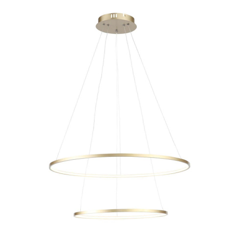 Подвесной светодиодный светильник ST Luce Erto SL904.203.02 Подвесной светодиодный светильник ST Luce Erto SL904.203.02