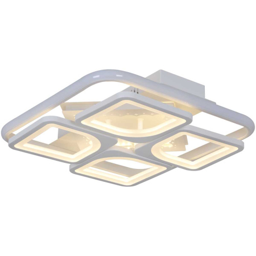 Люстра Reluce 09211-0.3-400 White