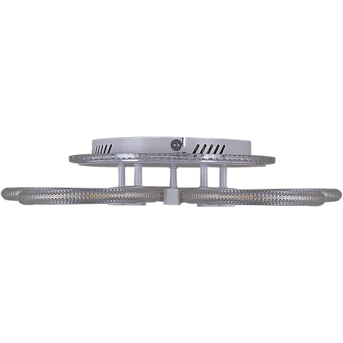 Потолочная светодиодная люстра Reluce 20548-0.3-5+1S