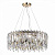 Подвесная люстра ST Luce Desio SL1655.203.08