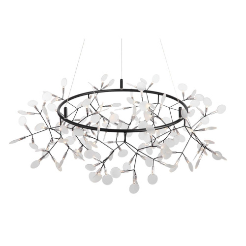 Подвесная светодиодная люстра ST Luce Rafina SL379.403.135