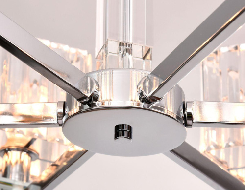 Подвесная люстра Ambrella light Traditional TR4522 Подвесная люстра Ambrella light Traditional TR4522