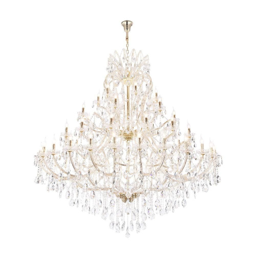 Подвесная люстра Maytoni Doris DIA881-PL-56-G Подвесная люстра Maytoni Doris DIA881-PL-56-G