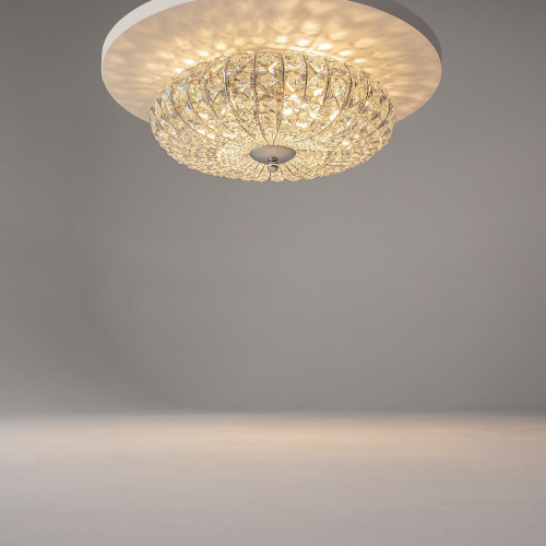 Потолочная люстра Maytoni Broche DIA902-04-N